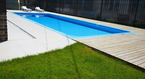 Гостевой дом Adler pool home
