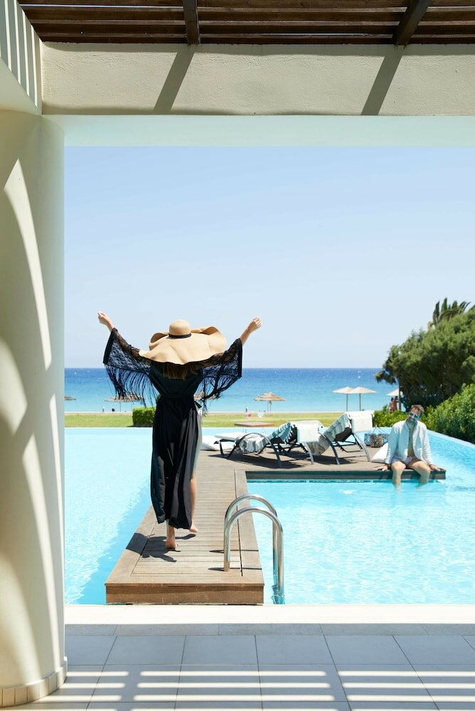 Фото Sentido Ixian Grand - Adults Only