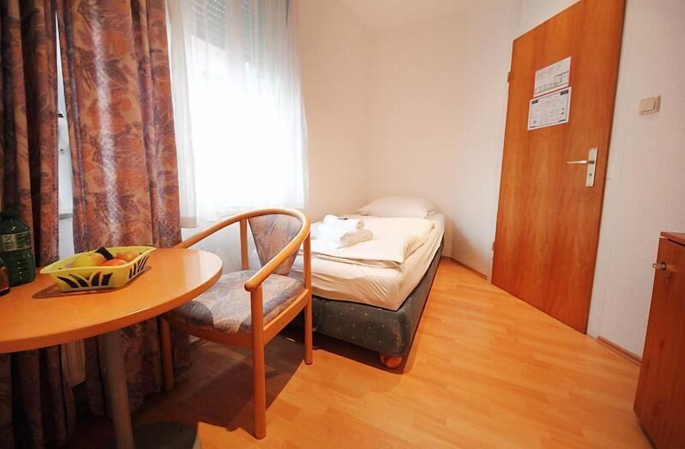Фото City Hotel Storch