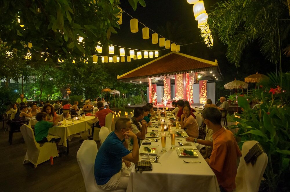 Фото Borei Angkor Resort & SPA