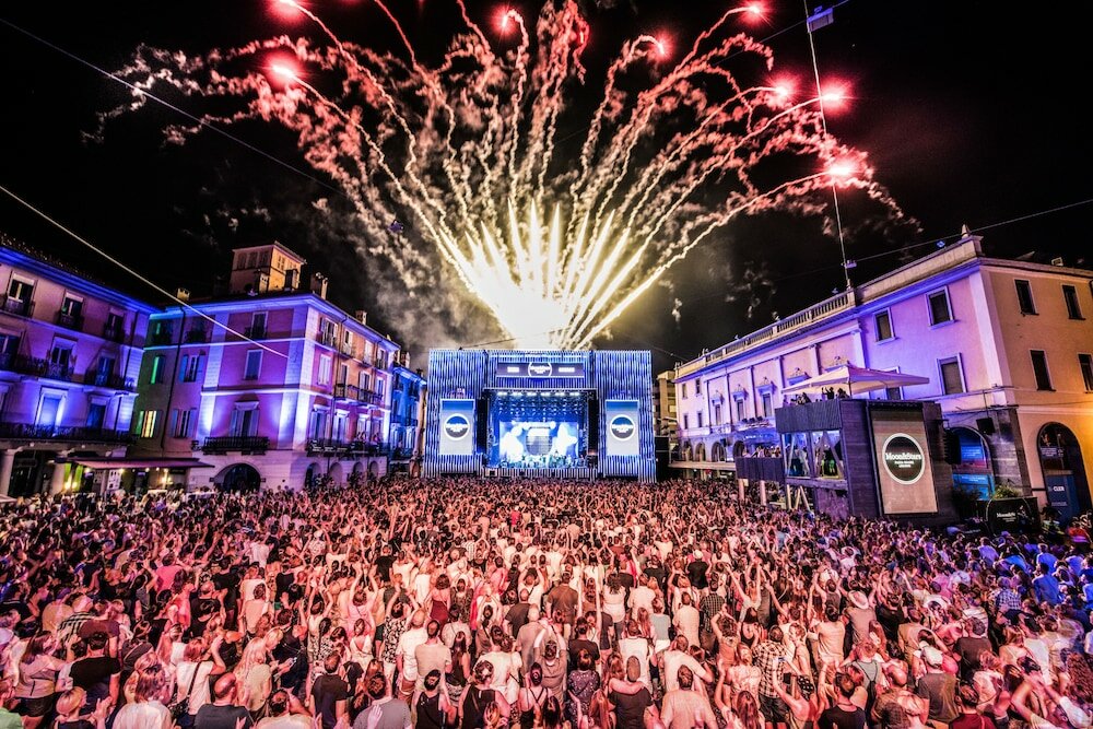 Фото Dell Angelo 