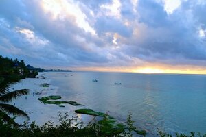 Гостиница Voyager Beach Resort