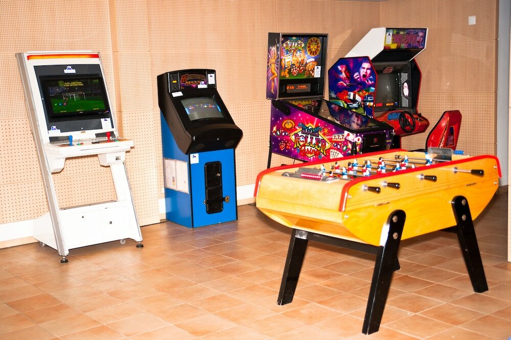 Фото Aqualuz Lagos by The Editory