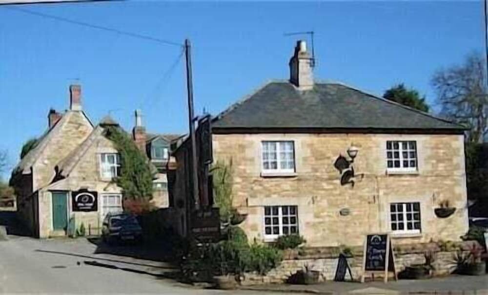 Hotel The Noel at Whitwell, England, photo