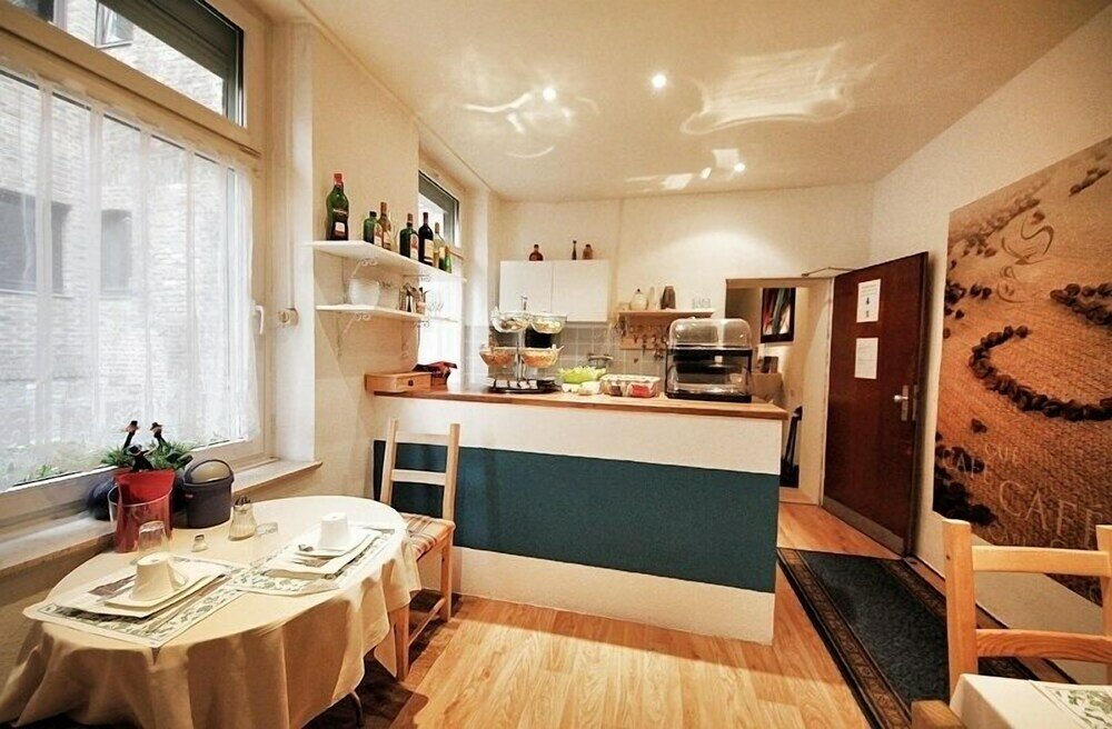 Фото City Hotel Storch