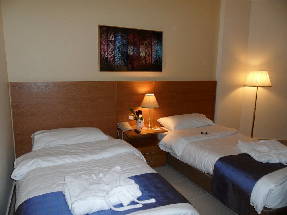 Фото Aqaba Gulf Hotel