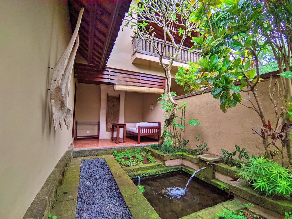 Фото Barong Resort Ubud by Puri Signatures