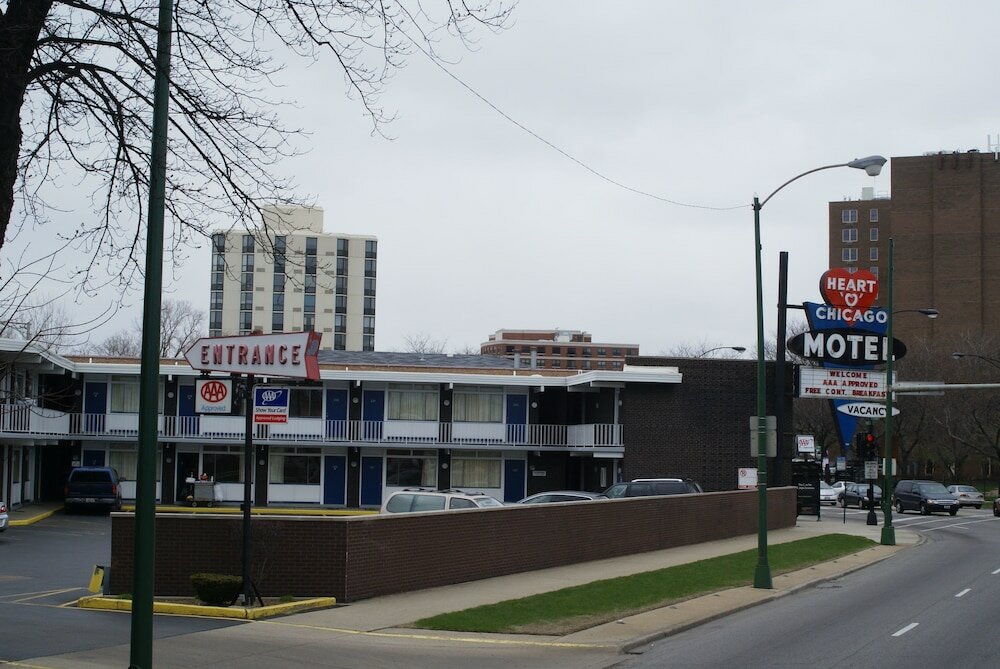 Фото Heart O' Chicago