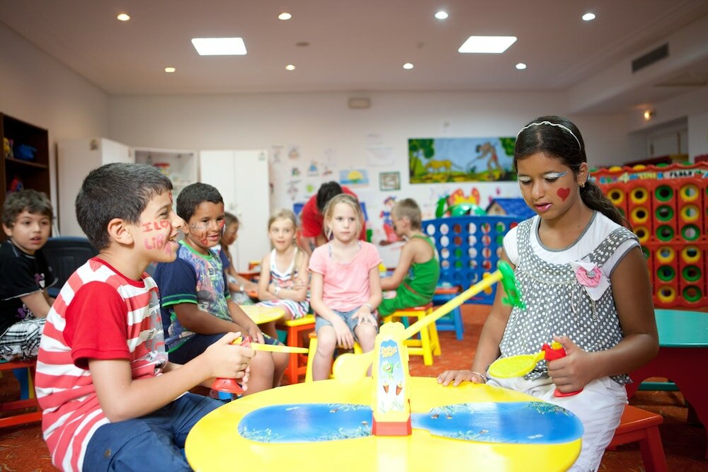 Фото El Mouradi Palace