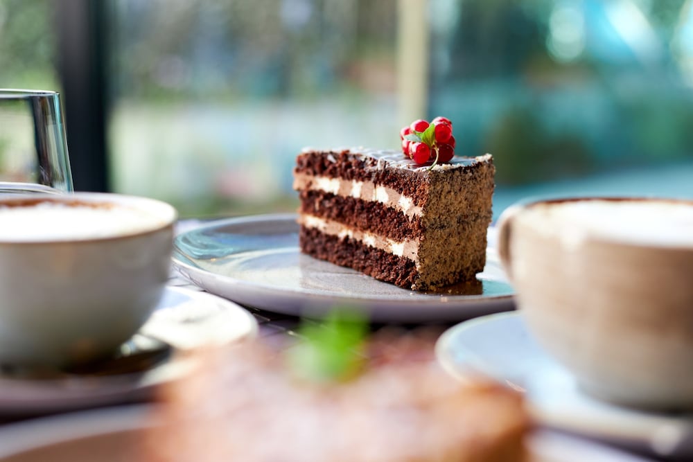 Фото Cocoon Sendlinger Tor