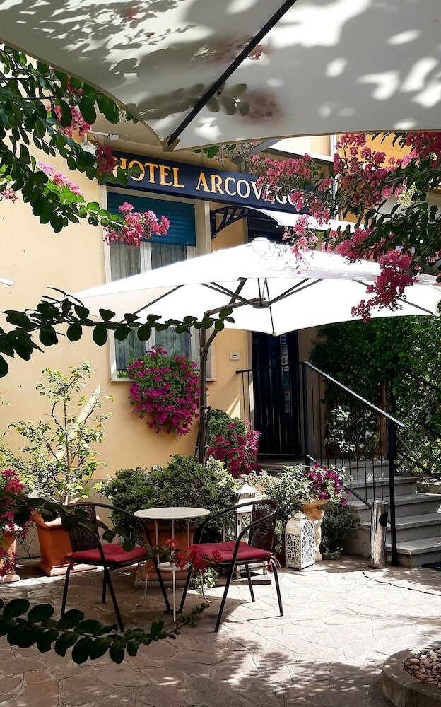 Фото Hotel Arcoveggio