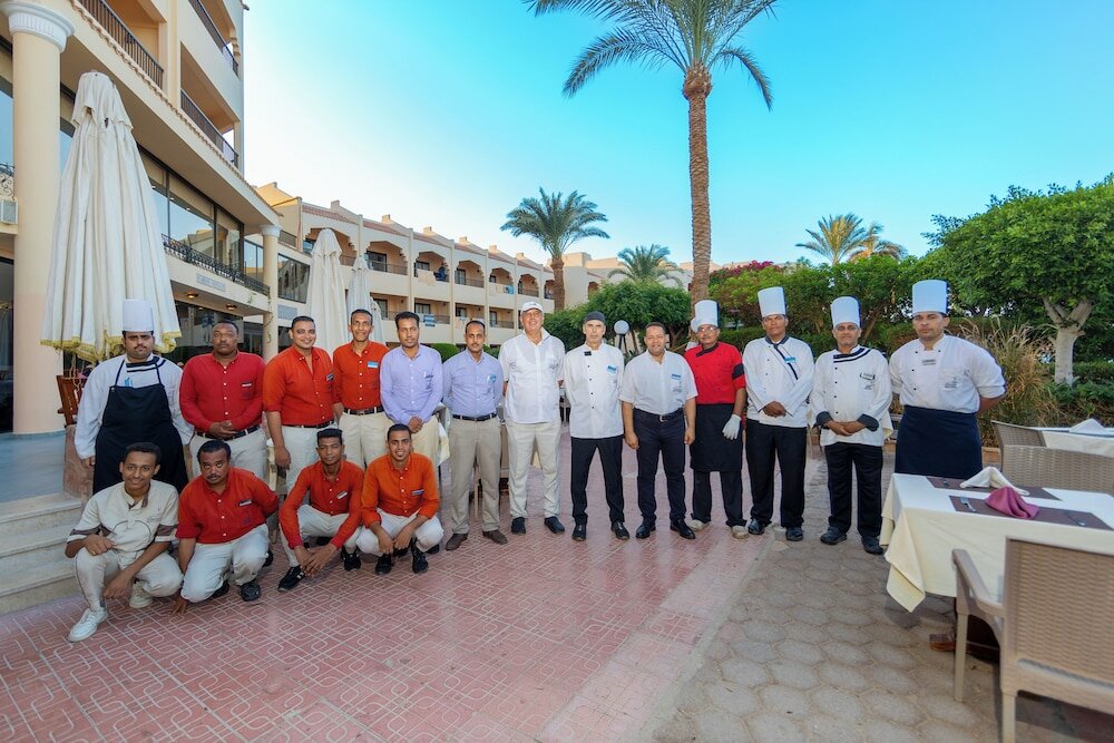 Фото Flamenco Beach and Resort