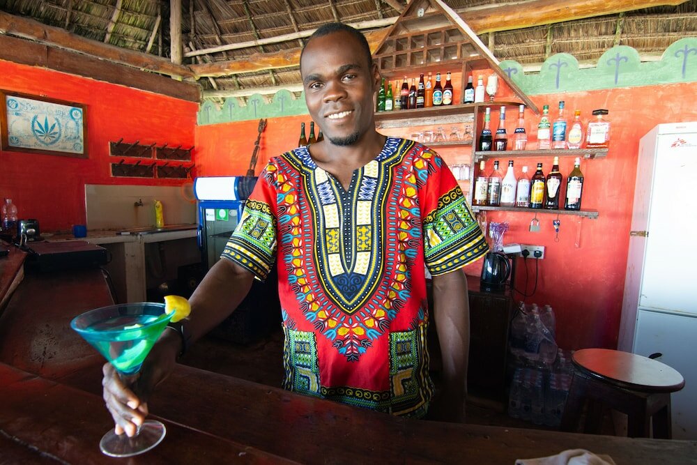 Фото Pakachi Beach Resort & Hotel