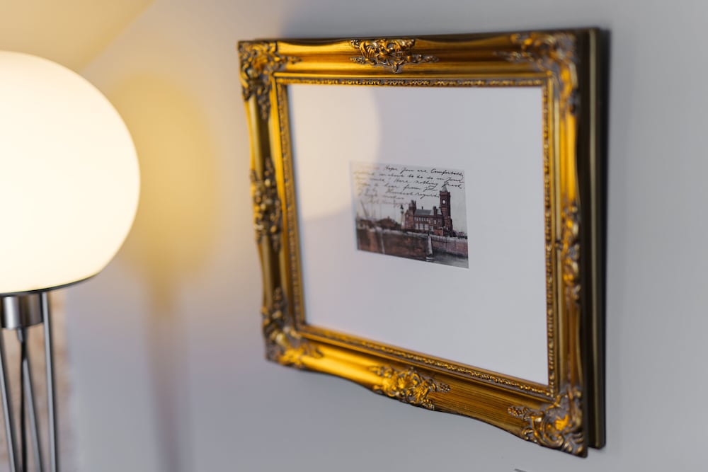 Фото Jolyon's Boutique Hotel