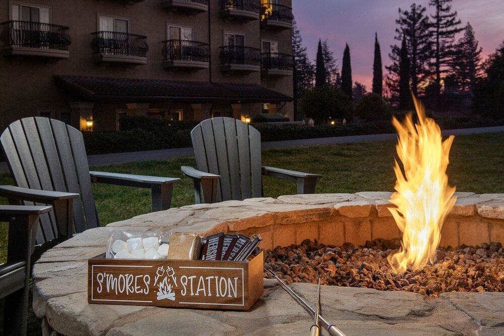 Фото The Westin Sacramento