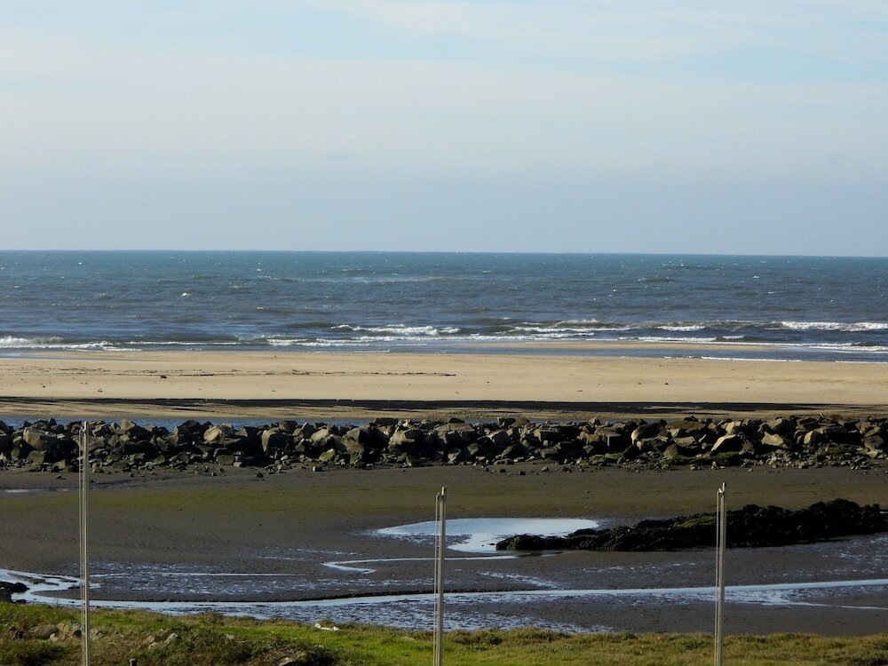 Фото Hotel Suave Mar