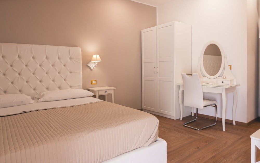 Фото Fata34 Luxury B&b