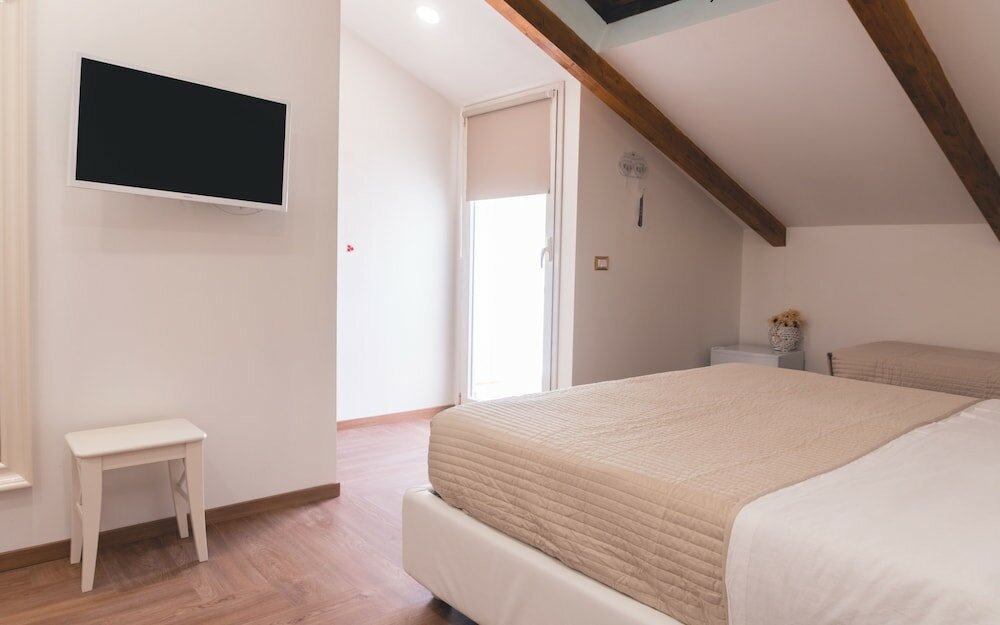 Фото Fata34 Luxury B&b