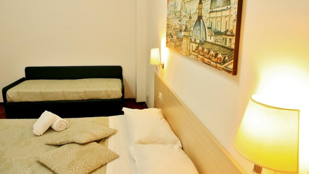 Фото Le Tue Notti a San Pietro