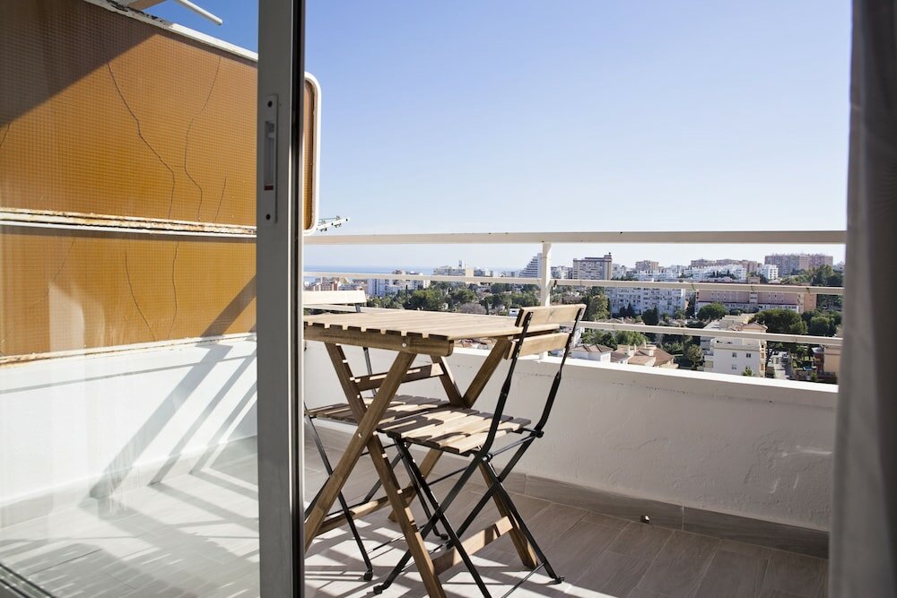 Фото Benalmádena Estudio