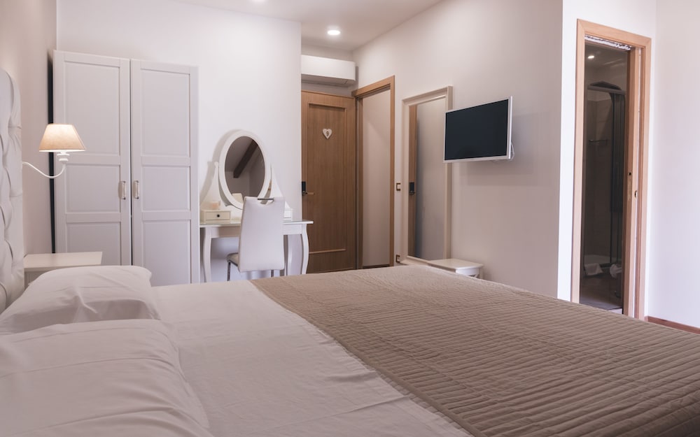 Фото Fata34 Luxury B&b