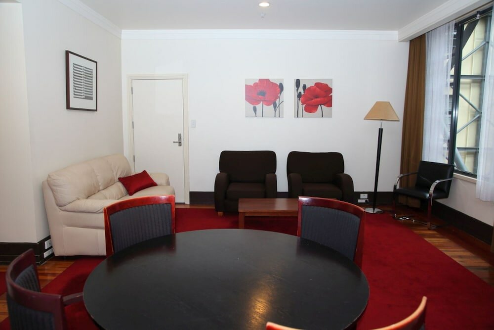 Фото Pelicanstay at Auckland Cbd