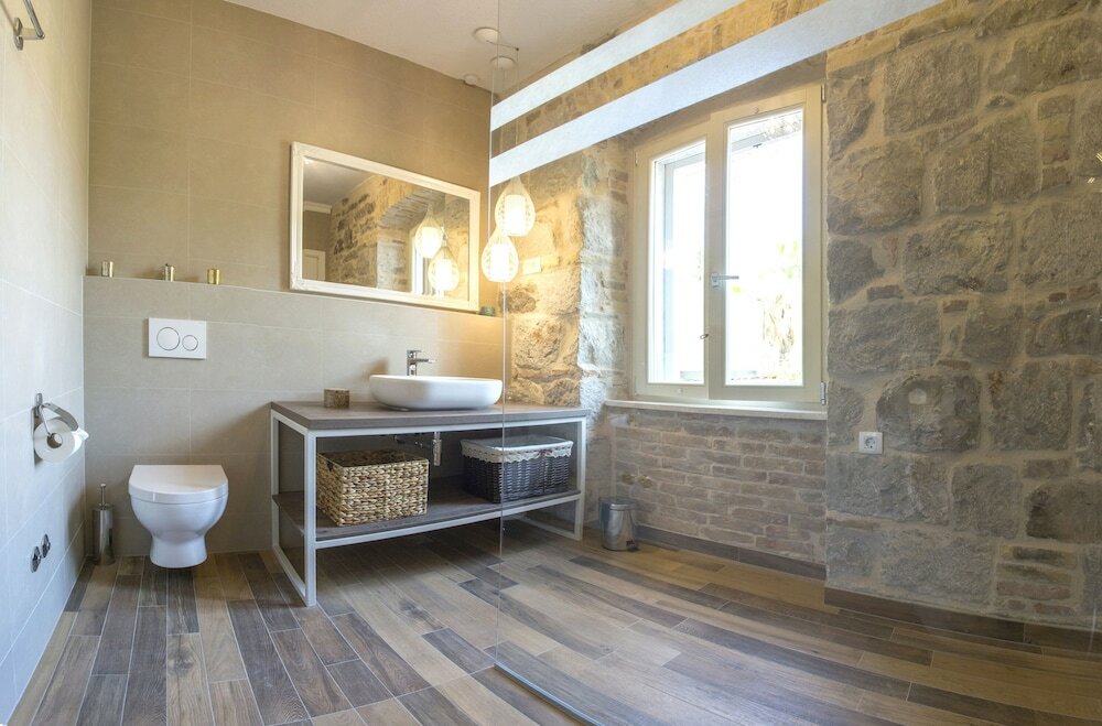 Фото Aspalathos Residence