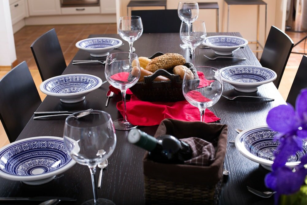 Фото Luxe Dubrovnik Apartments