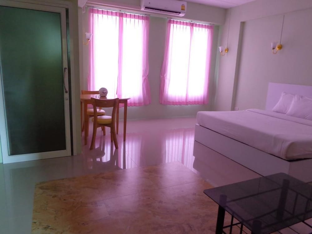 Фото Siam Apple Hotel And Resort