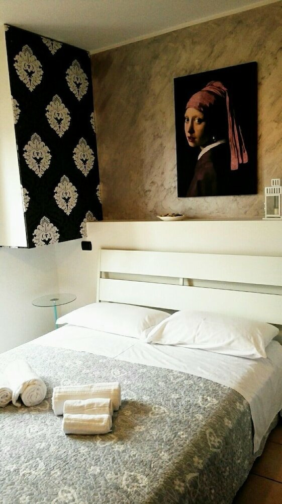 Фото Bed and Breakfast ActeaVerona