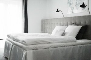 Гостиница Hotel Bella Italia