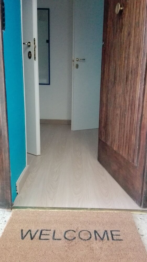 Фото Barnet House Lamezia