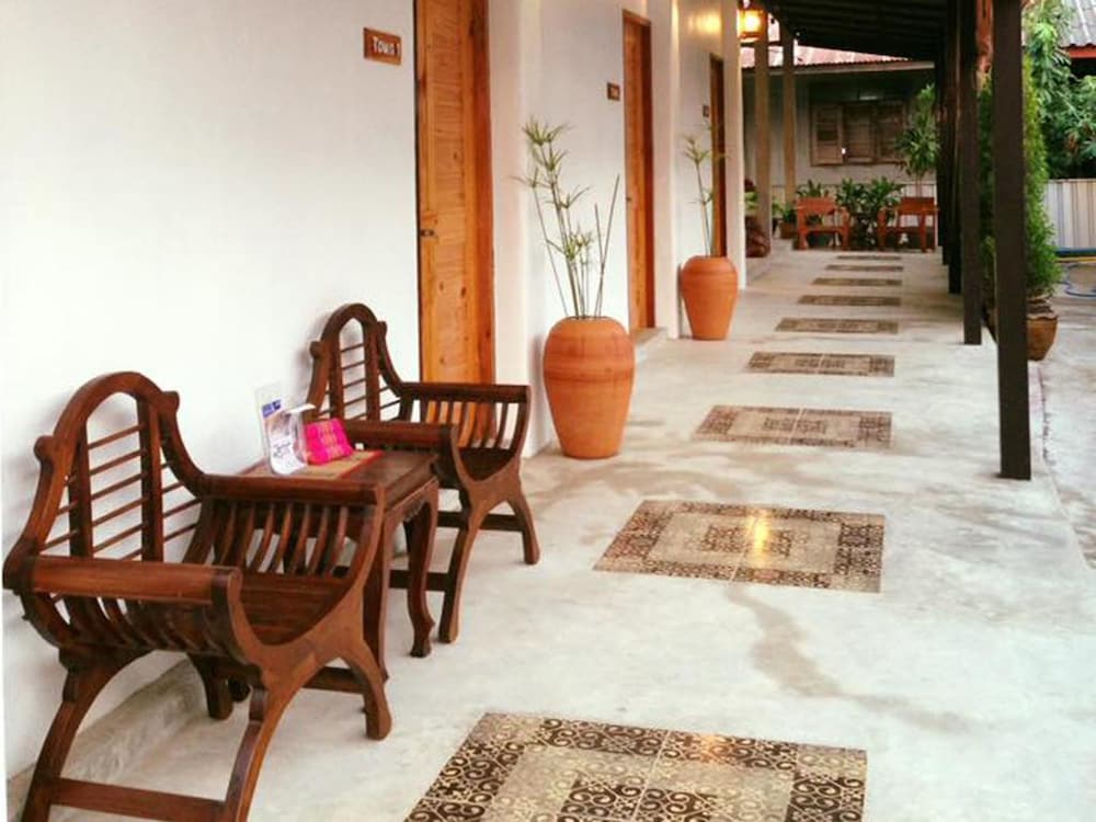 Фото OldTown Boutique House