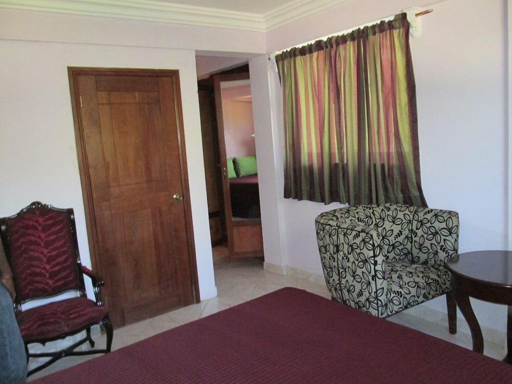 Фото Tabarre's Palace