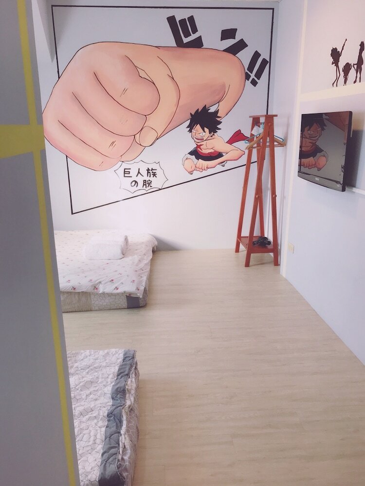 Фото Idea House-Kenting