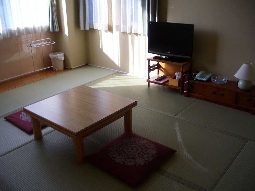 Фото Inner Village Miyama