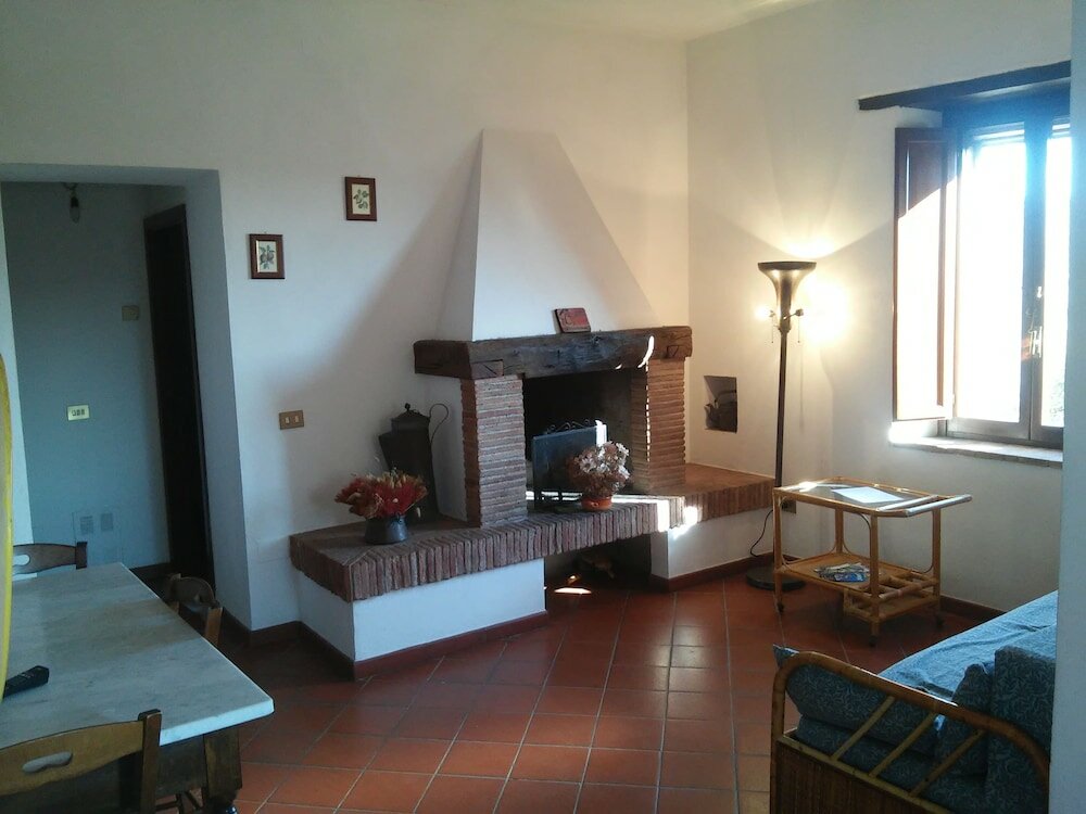 Фото Agriturismo Monte Petreto