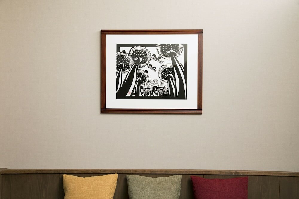 Фото Hoshino Resorts Kai Alps