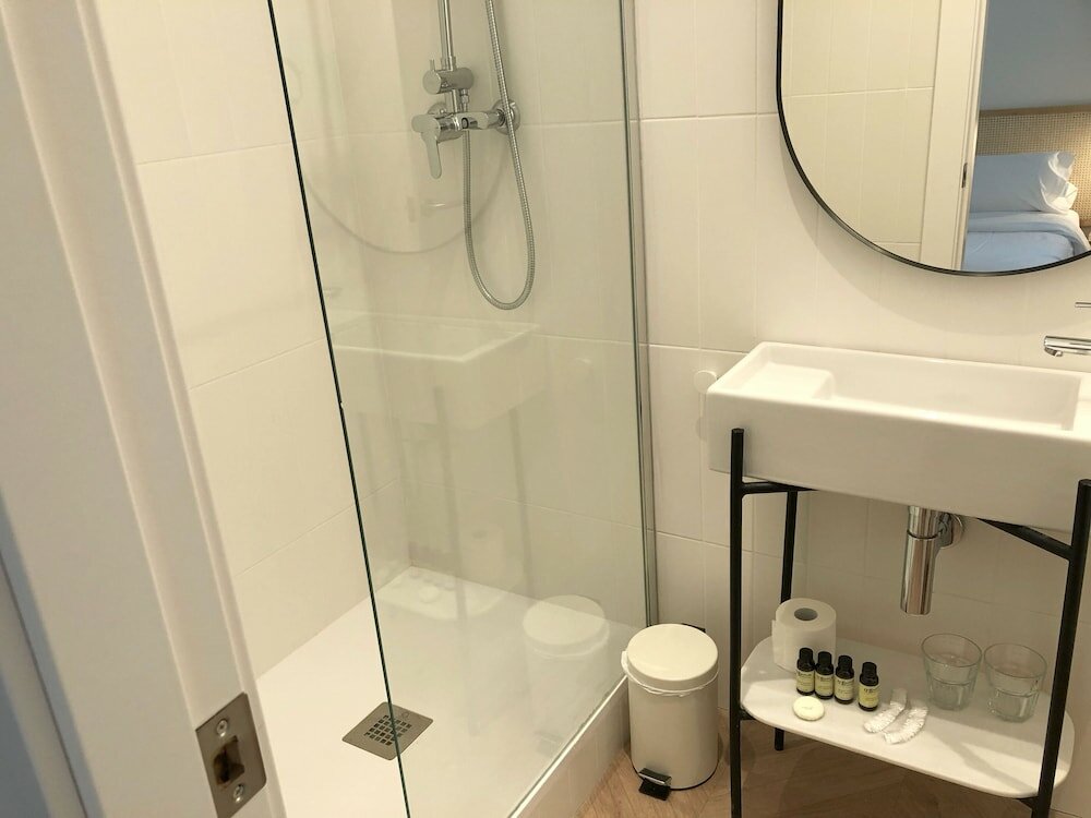 Фото The Mohouse Boutique Room