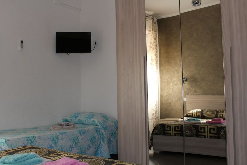 Фото Alghero Plus 4u Self Check-In