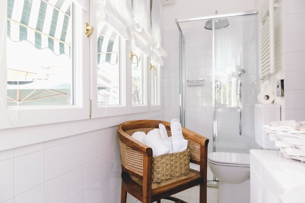 Фото Hotel Eveline Portosole