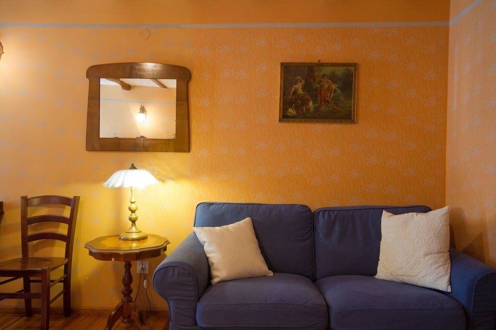 Фото Casa Garzotto Integrated Hotel