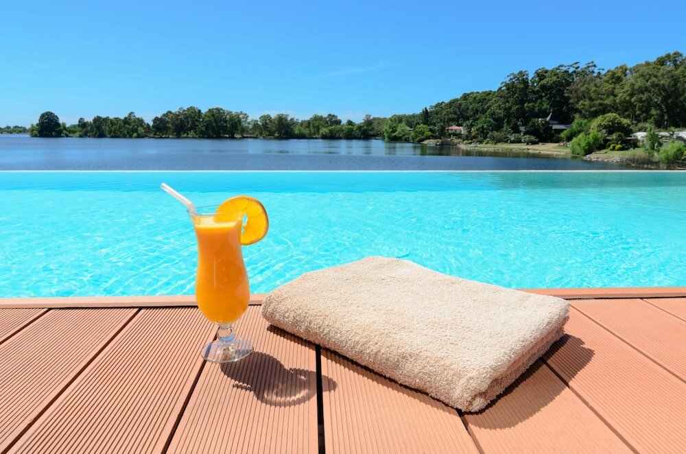 Фото Hampton by Hilton Montevideo Carrasco