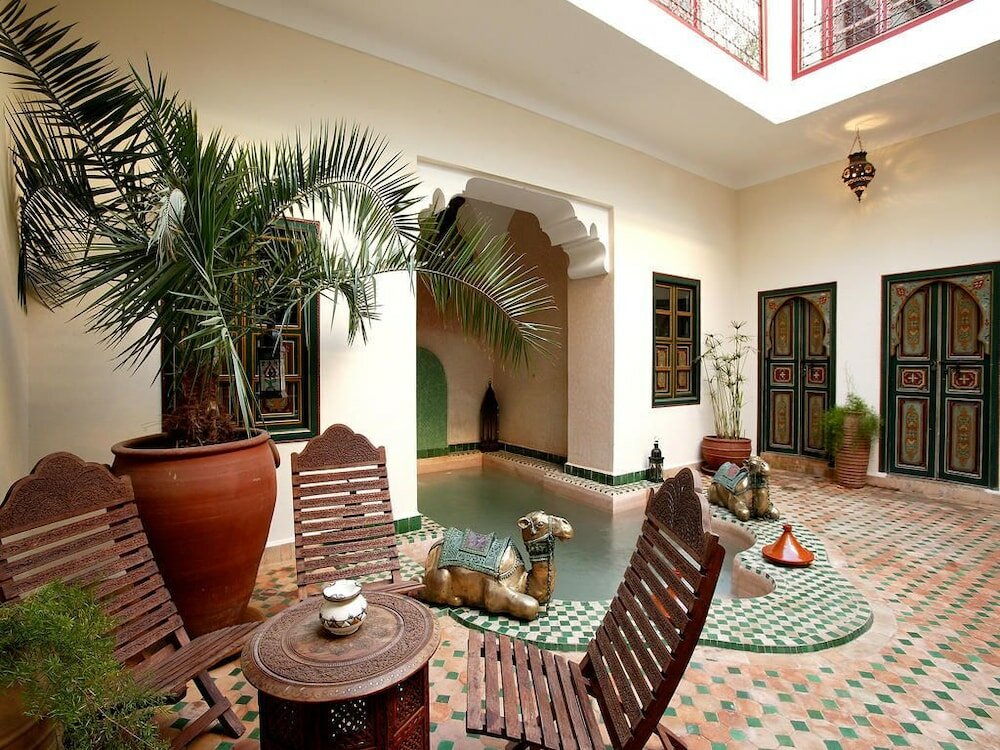 Фото Riad Julia