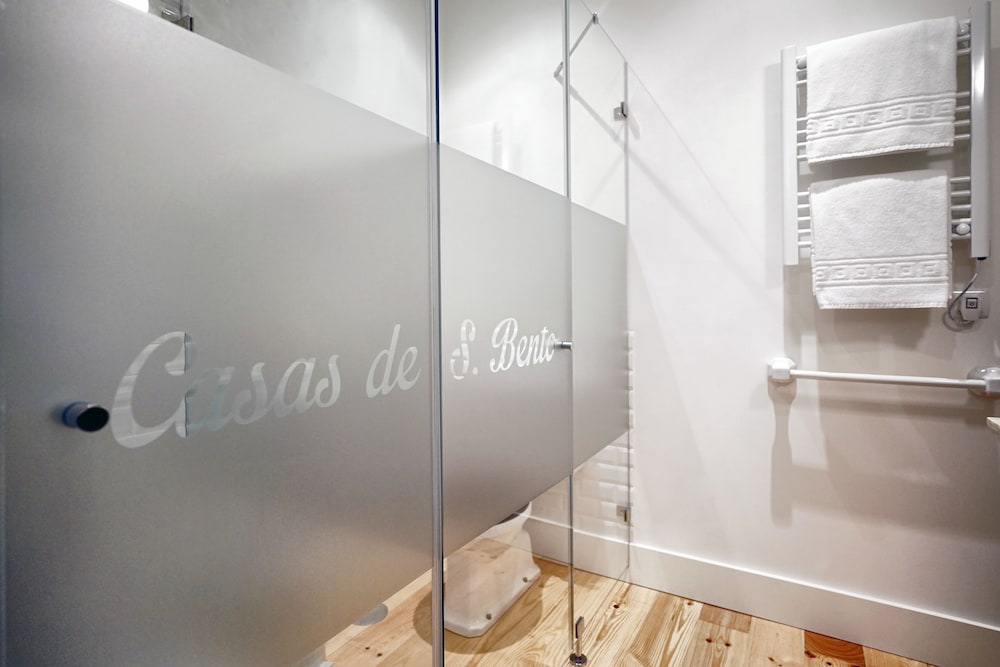 Фото Casas de São Bento