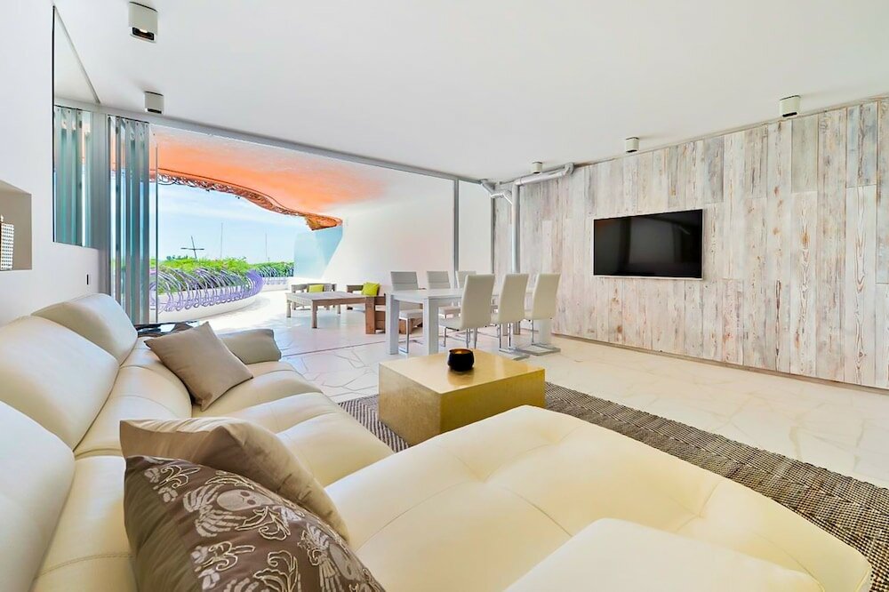 Фото Las Boas Luxury Apartment