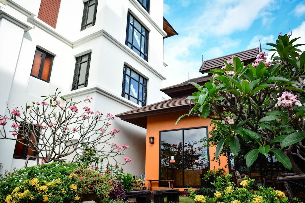 Фото The Choice Hotel - Adults Only