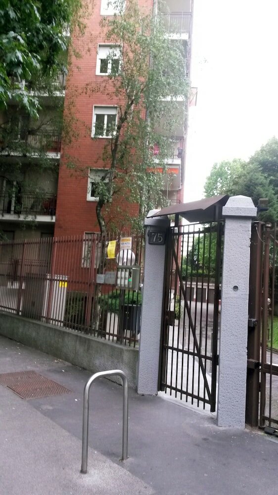 Фото B&b A San Siro 75