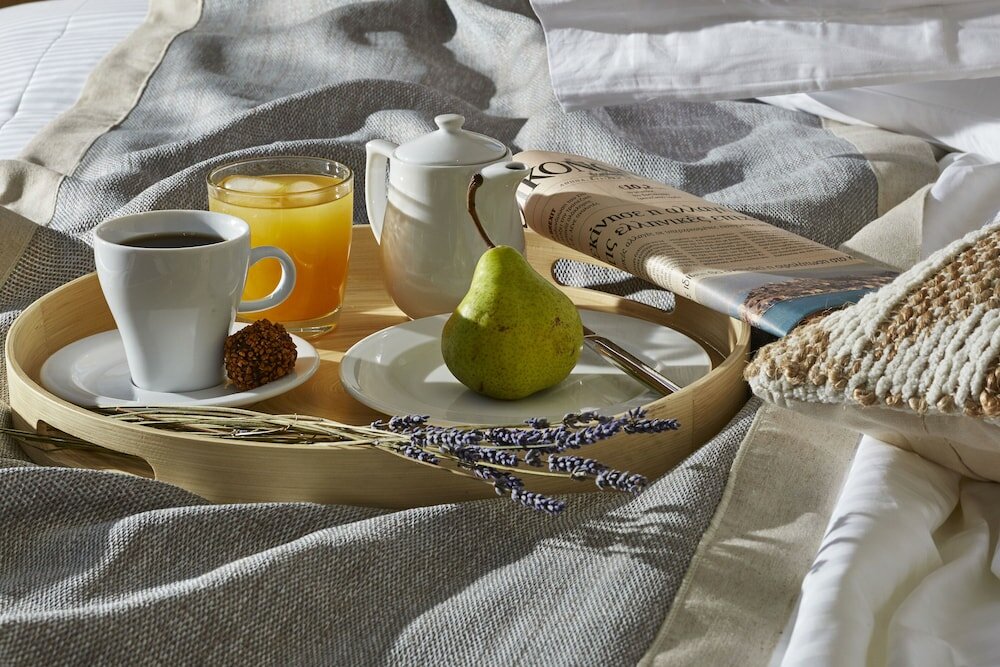 Фото Nova Luxury Suites