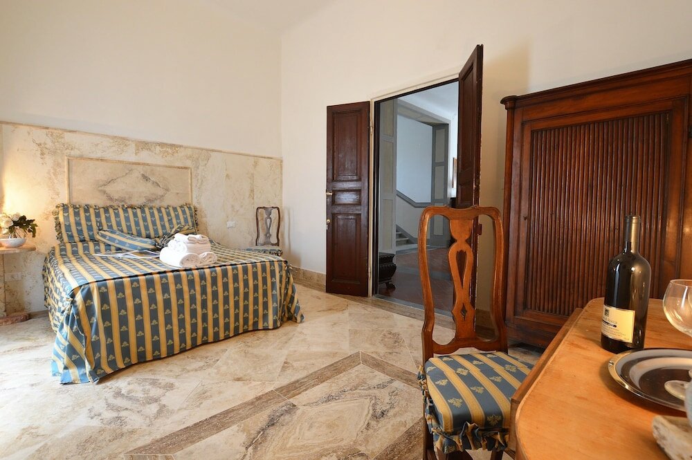 Фото Villa Le Querciolaie